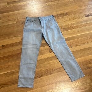 Express men’s jeans